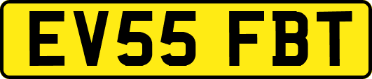 EV55FBT