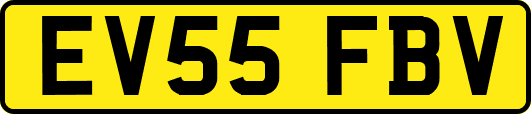 EV55FBV