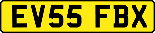 EV55FBX
