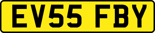 EV55FBY