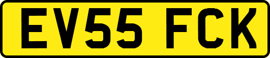 EV55FCK
