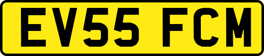 EV55FCM