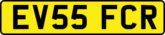 EV55FCR