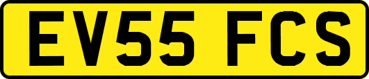 EV55FCS