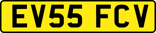 EV55FCV