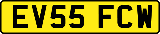 EV55FCW