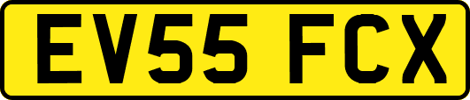 EV55FCX