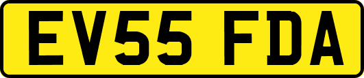 EV55FDA