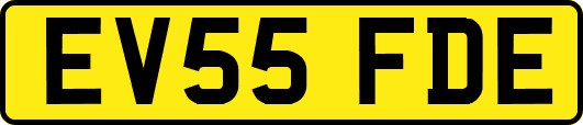 EV55FDE