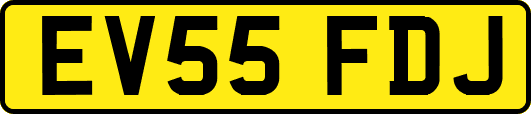 EV55FDJ