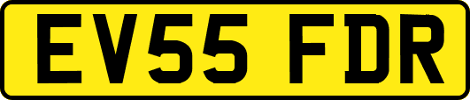 EV55FDR