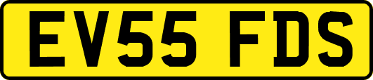 EV55FDS
