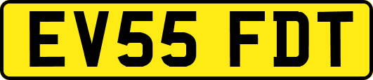 EV55FDT