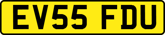 EV55FDU