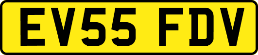 EV55FDV