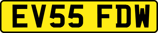 EV55FDW