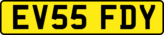 EV55FDY