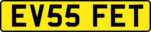 EV55FET