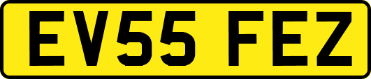 EV55FEZ