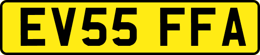 EV55FFA