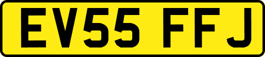 EV55FFJ