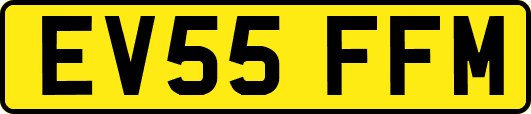 EV55FFM