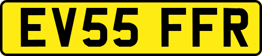 EV55FFR