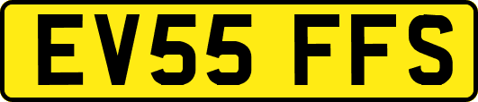 EV55FFS