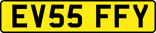 EV55FFY