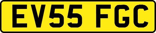 EV55FGC