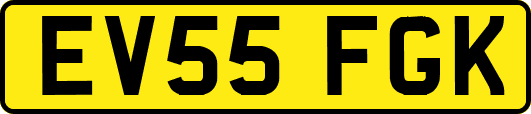EV55FGK