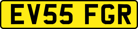 EV55FGR
