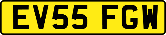 EV55FGW