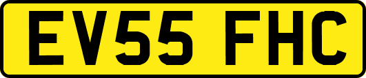 EV55FHC