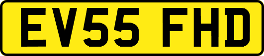 EV55FHD
