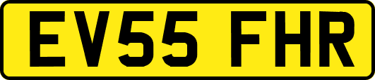 EV55FHR