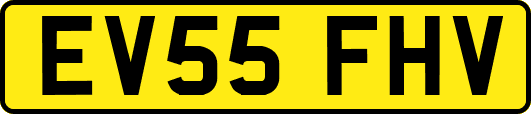 EV55FHV