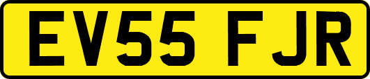 EV55FJR