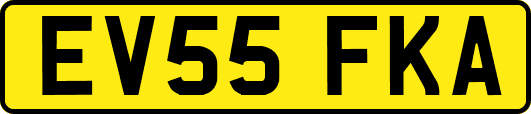 EV55FKA