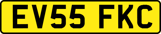 EV55FKC