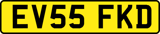 EV55FKD