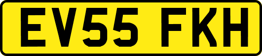 EV55FKH