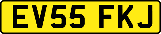 EV55FKJ