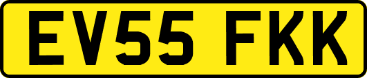 EV55FKK