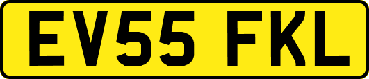 EV55FKL