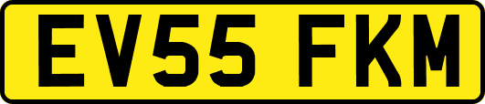 EV55FKM