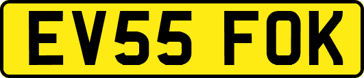 EV55FOK