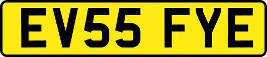 EV55FYE