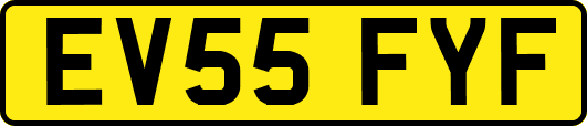 EV55FYF
