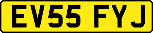 EV55FYJ